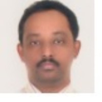 Ravikumar Radhakrishna