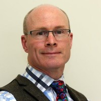 Andrew Bonallack