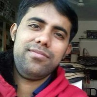 Naman Goswami