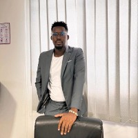 Fred joel NGONGO EMBOUABOYI