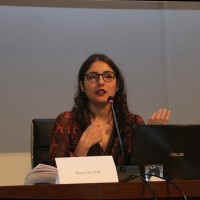 Büşra Sevim