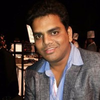 Aniket Khadye