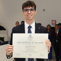 Alessandro Dalbesio