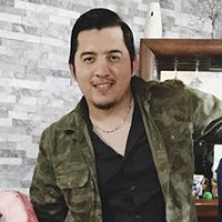 Carlos Andrés Lozano Alcívar