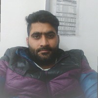 Akash Sharma