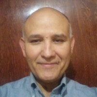 Salvador Jaramillo Flores