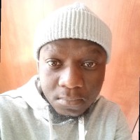 Calvin Ngutshane