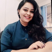 Pratiksha Rajapure