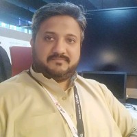 Sheraz Pasha