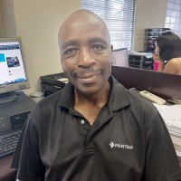 Moses Sibanda