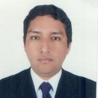 Percy Rojas S.