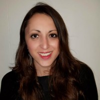 Katherine Chávez Cisterna