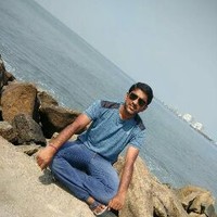 Chandra Shekar