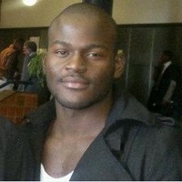 Oscar Mthembi