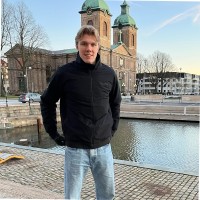 Adam Ragnevi