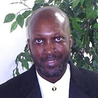 Ernest Thomas