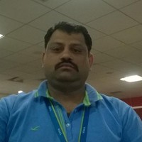 Narendra Singh