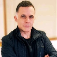 Pedro Moreira