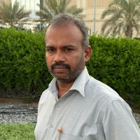 Paramasivam S
