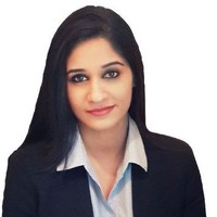 Amol Sahota