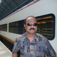 Ravi Kumar Jayanth