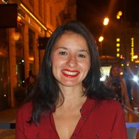 Dalila Sahi Marchal