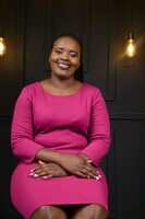 Caroline Adhiambo