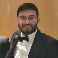 Riyadh Rahman
