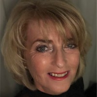 Thea Kaspers de Haan