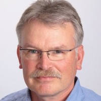 Greg Scharrer