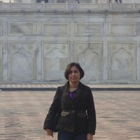 charu khullar
