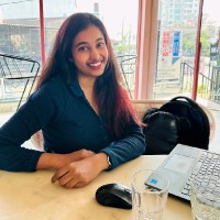 Monali Barua