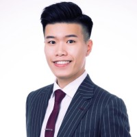 Jeremy Li