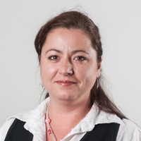 Vlaďka Muroňová
