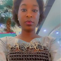Djenebou Diaby