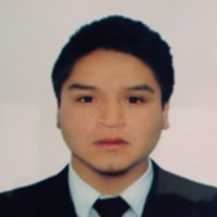 Max Quispe López