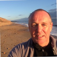 Kevin Murphy