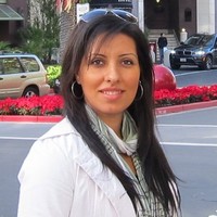Shabnam Ansari