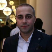 Huseyn Yusifov