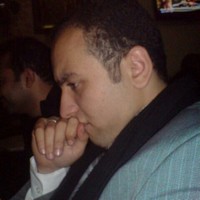 Amr Elhariry