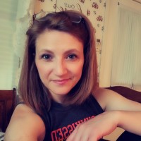April Holthaus