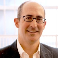 Bruce Levinson