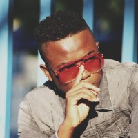 Thulani Prince