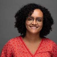 Katherine Fernandez, M.S