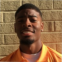 Marcus Andrews