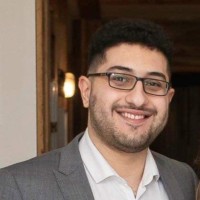 Husam Farraj
