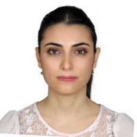 Songul Cicek Gritsipis