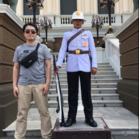 Jason Zhu