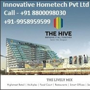 satya the hive gurgaon