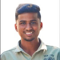K Gaja Pathi